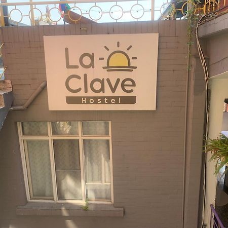 La Clave Hostel Cali Ngoại thất bức ảnh