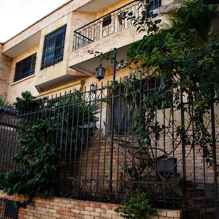 La Clave Hostel Cali Ngoại thất bức ảnh