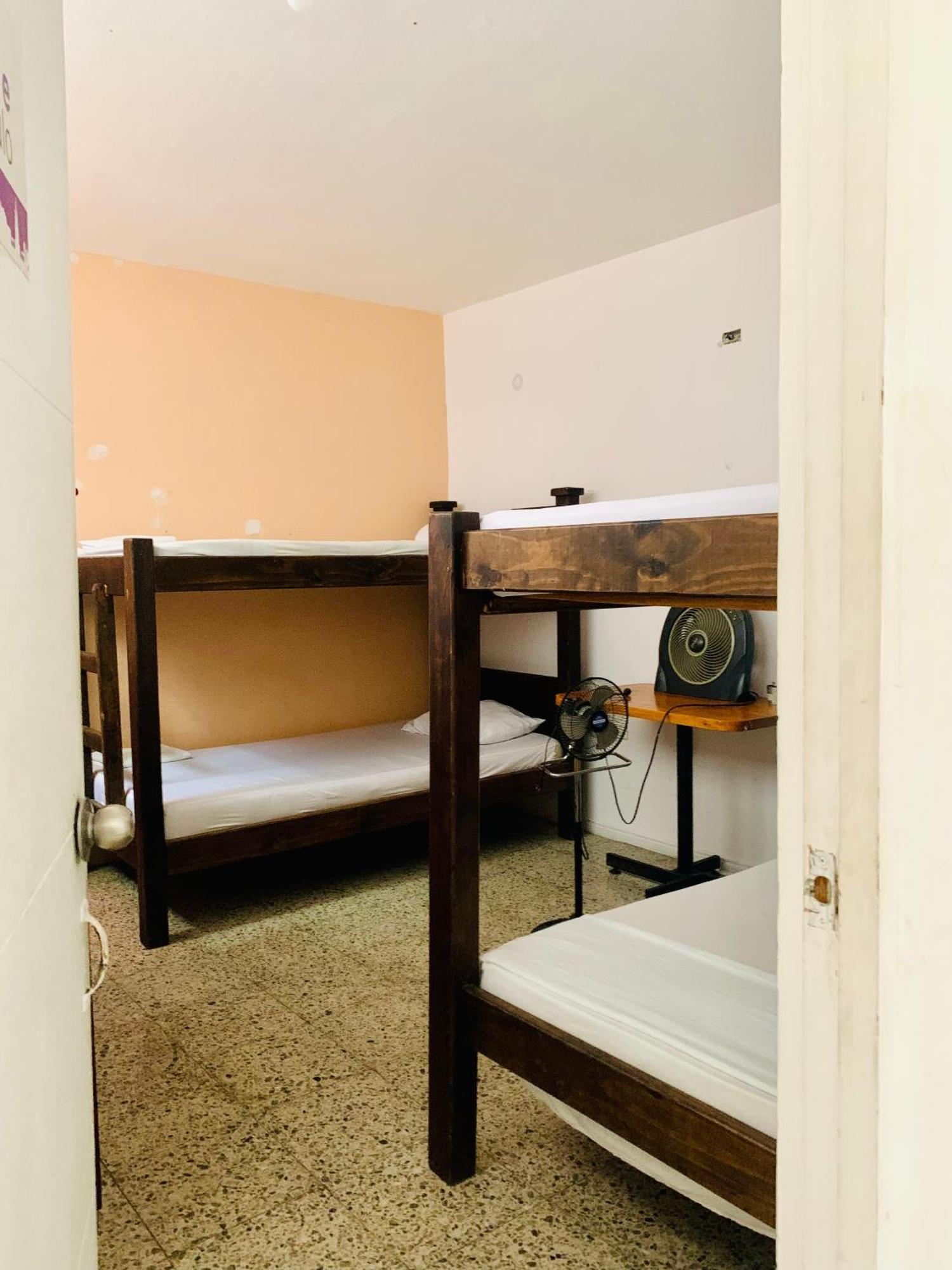 La Clave Hostel Cali Ngoại thất bức ảnh