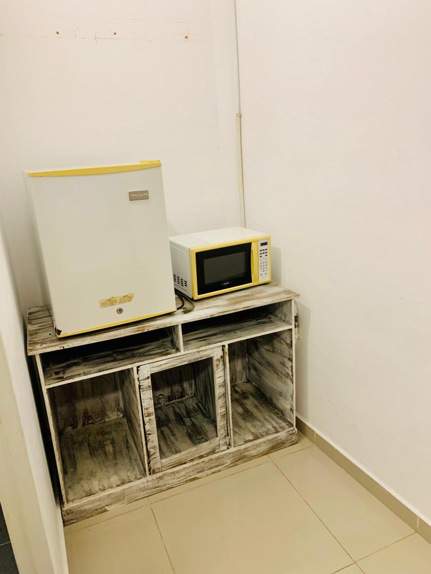 La Clave Hostel Cali Ngoại thất bức ảnh