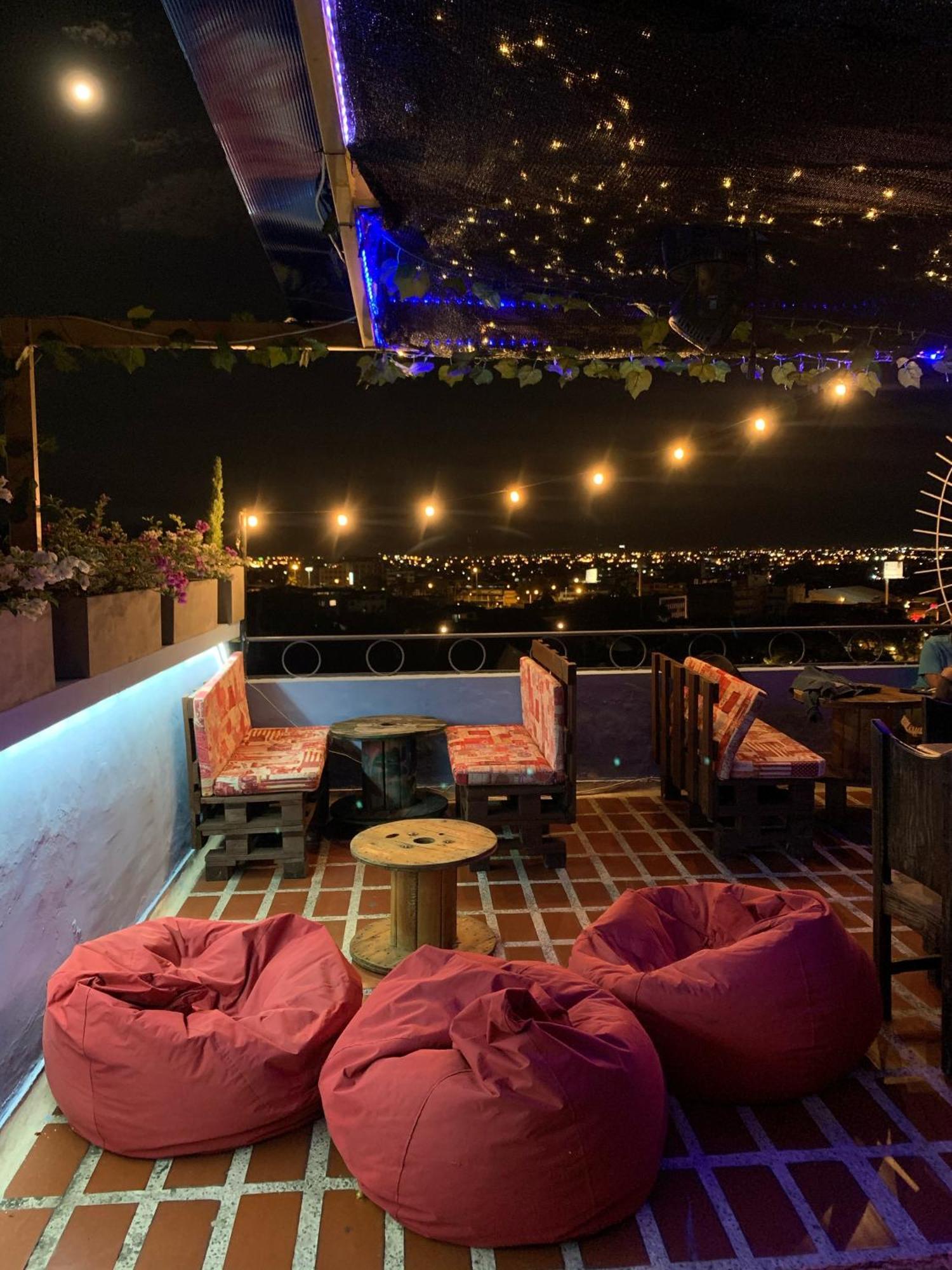 La Clave Hostel Cali Ngoại thất bức ảnh