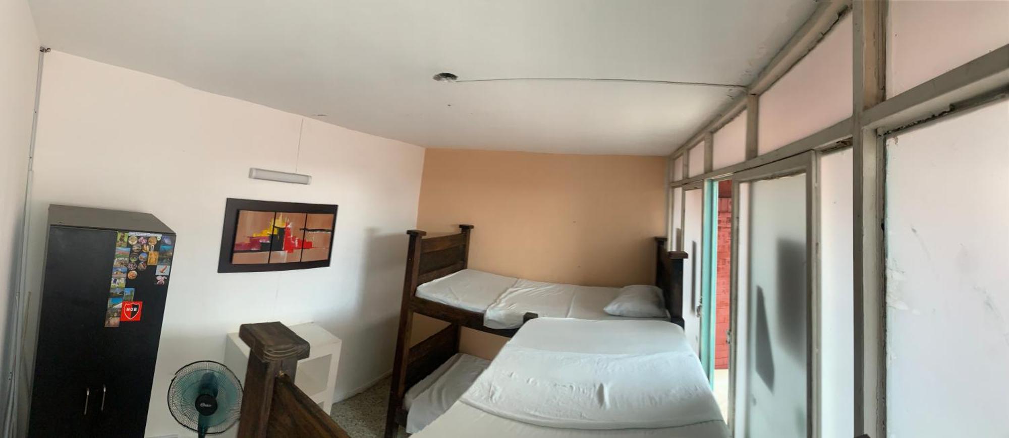 La Clave Hostel Cali Ngoại thất bức ảnh