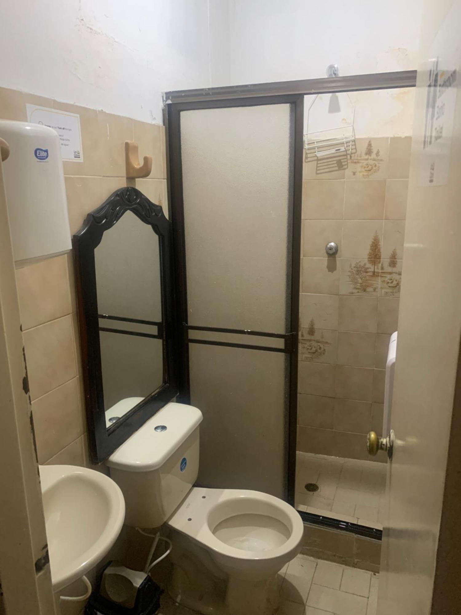 La Clave Hostel Cali Ngoại thất bức ảnh