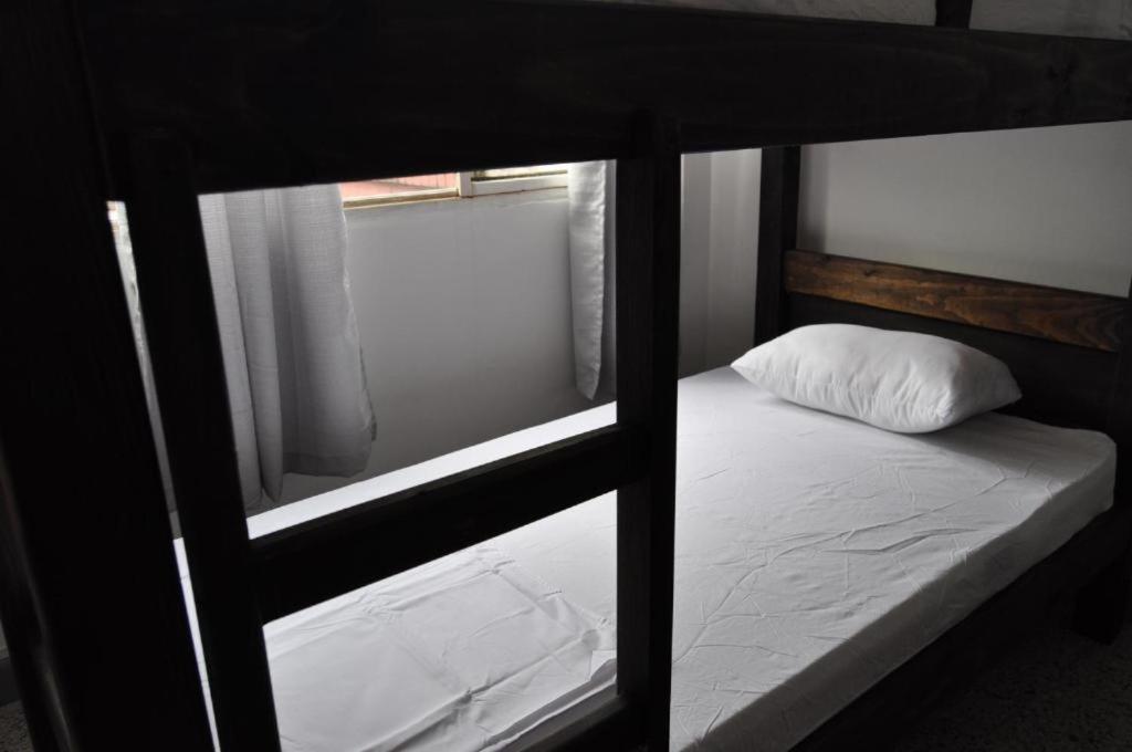 La Clave Hostel Cali Ngoại thất bức ảnh