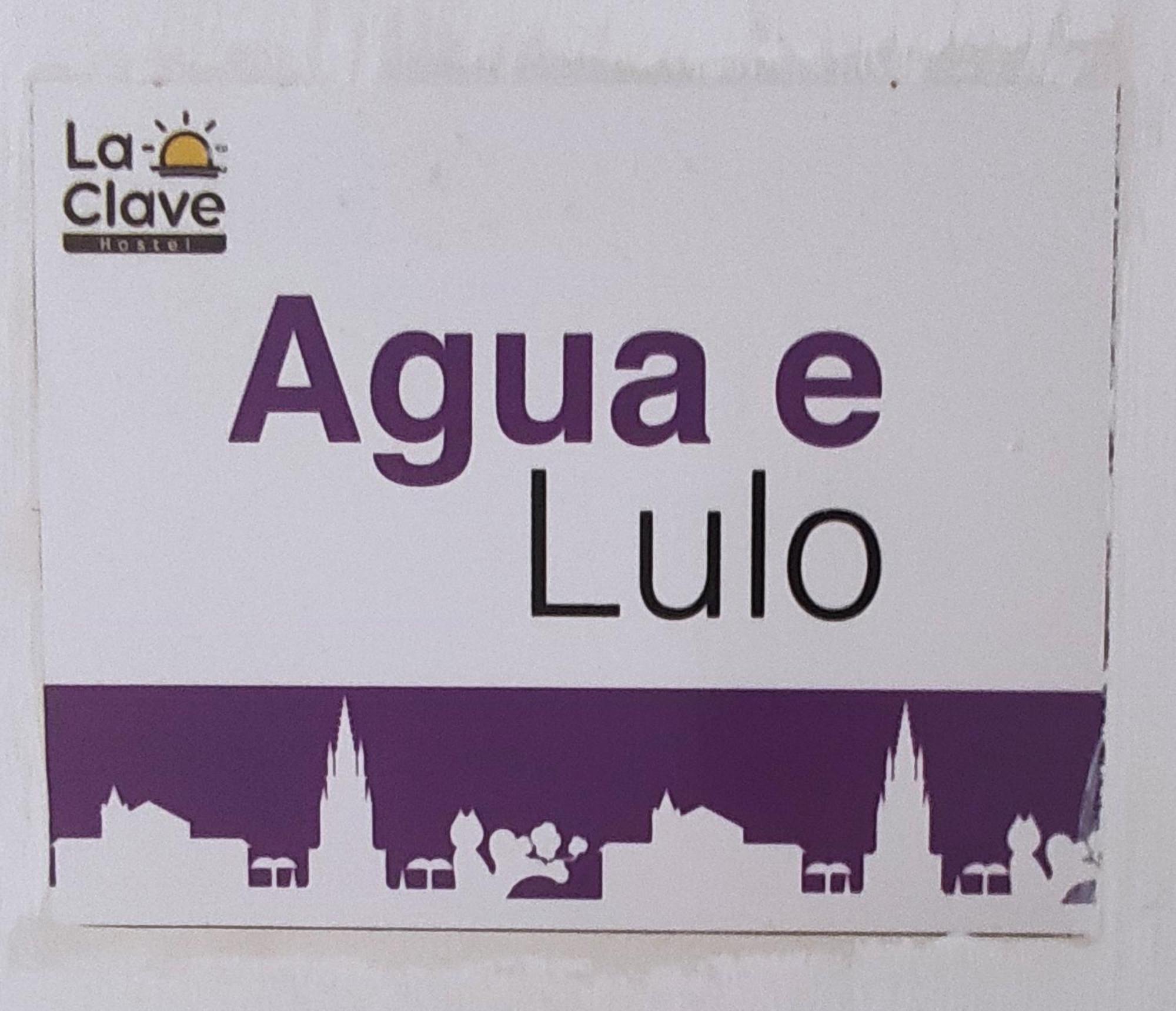 La Clave Hostel Cali Ngoại thất bức ảnh