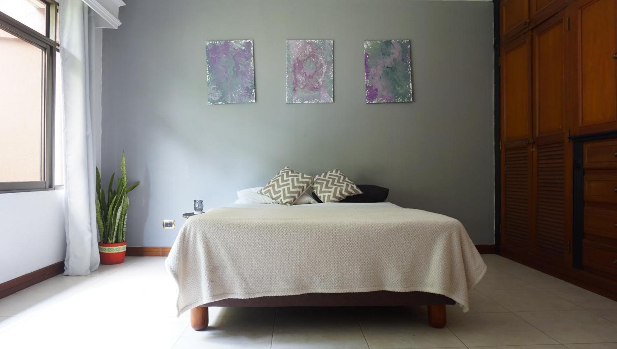 La Clave Hostel Cali Ngoại thất bức ảnh