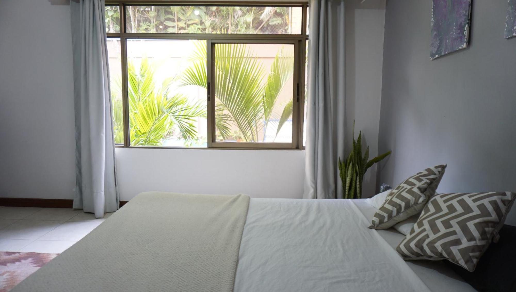 La Clave Hostel Cali Ngoại thất bức ảnh
