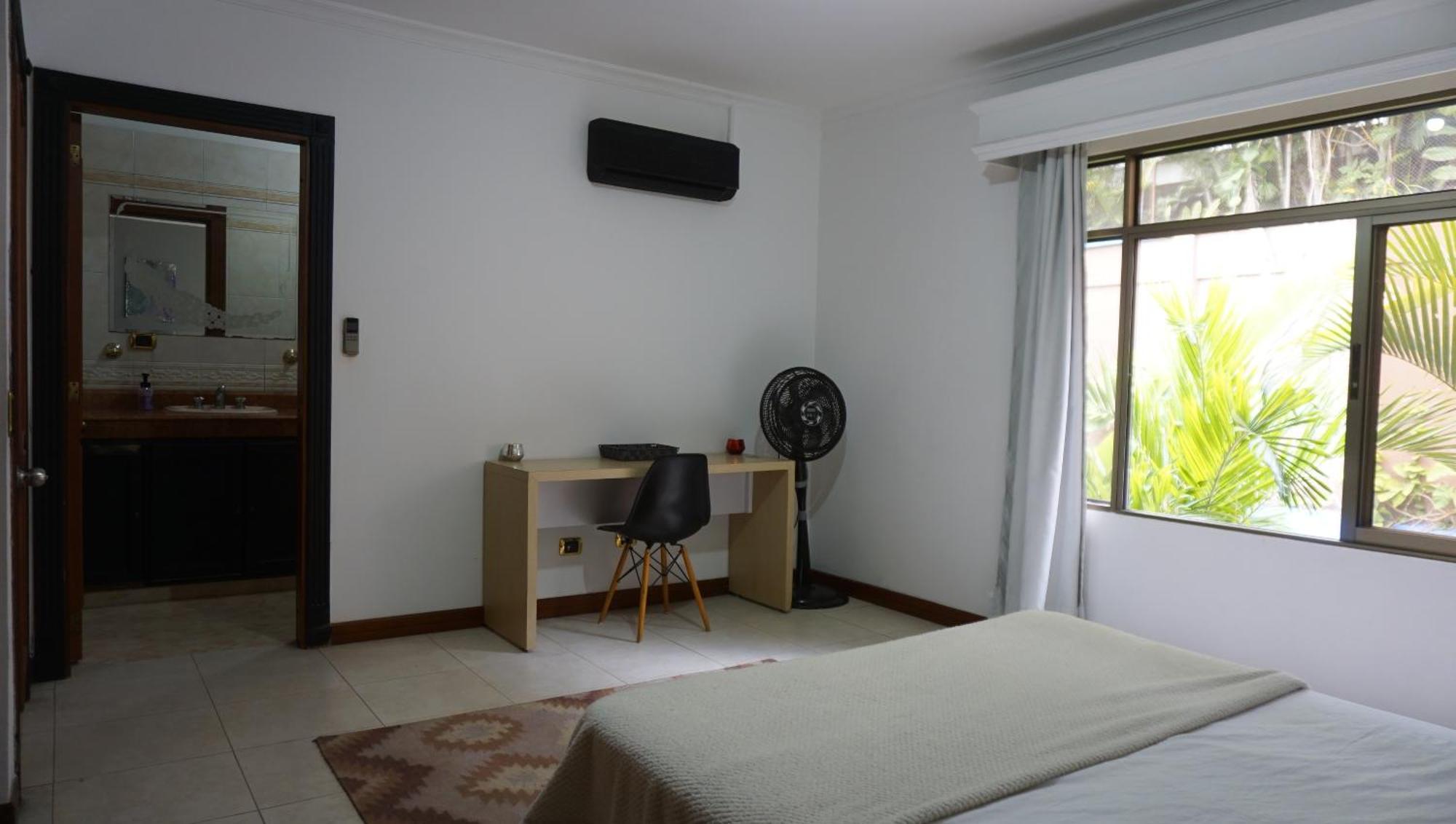 La Clave Hostel Cali Ngoại thất bức ảnh