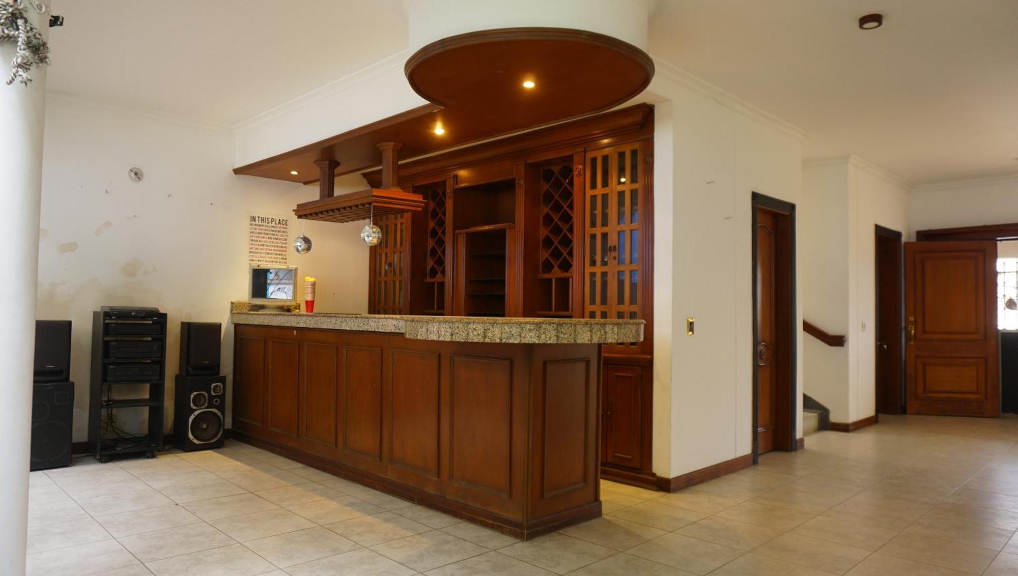 La Clave Hostel Cali Ngoại thất bức ảnh