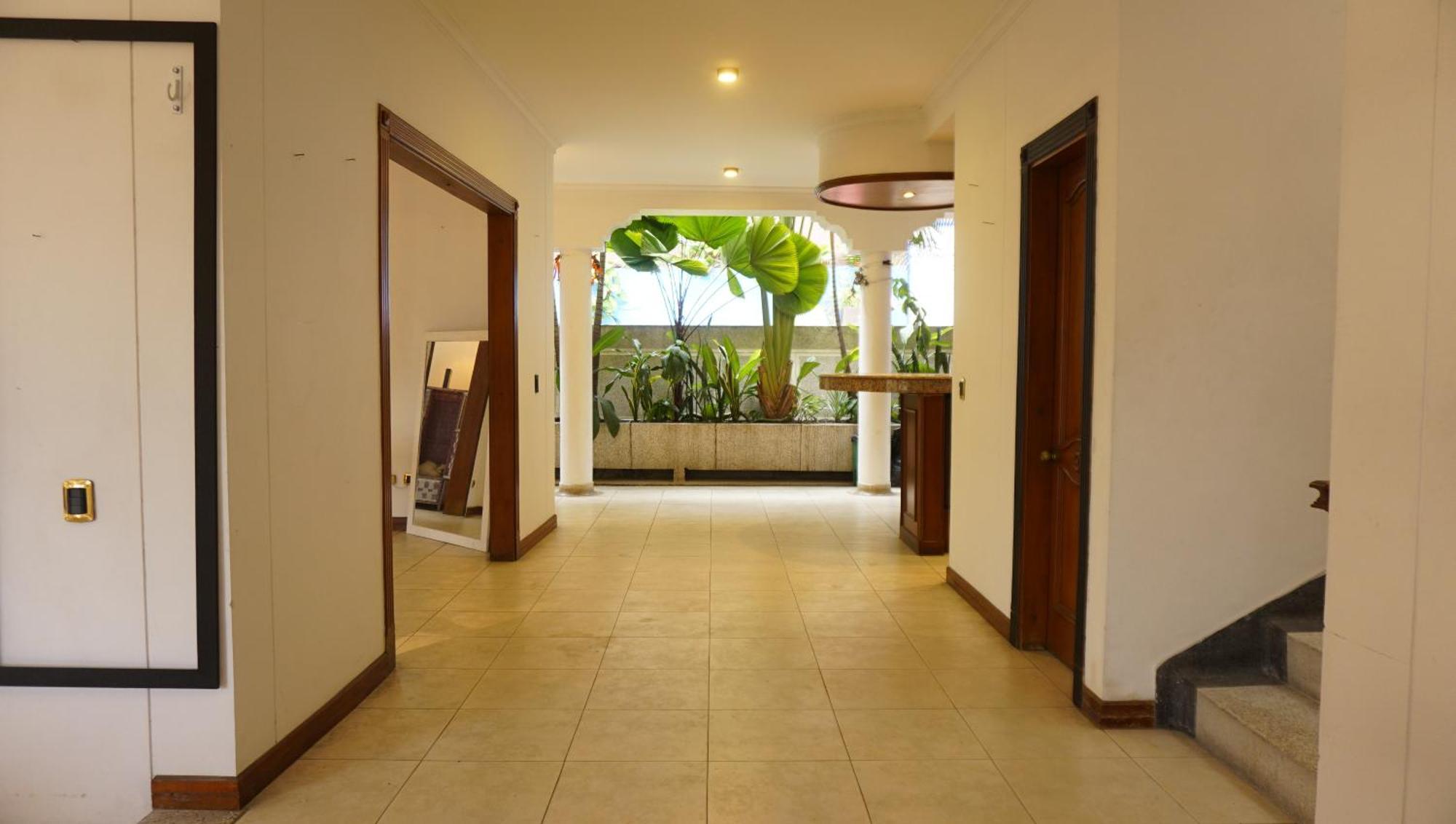 La Clave Hostel Cali Ngoại thất bức ảnh