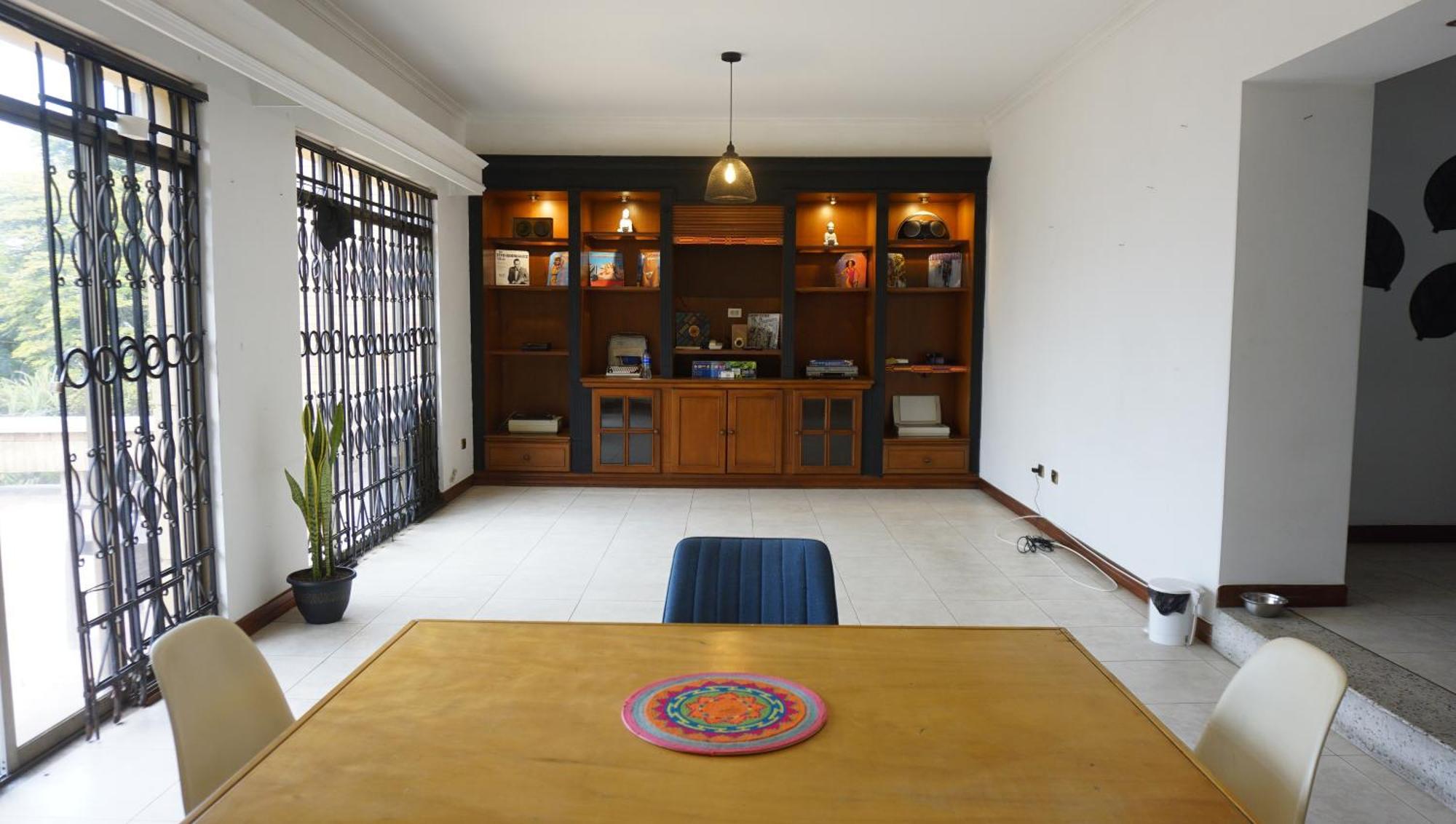 La Clave Hostel Cali Ngoại thất bức ảnh
