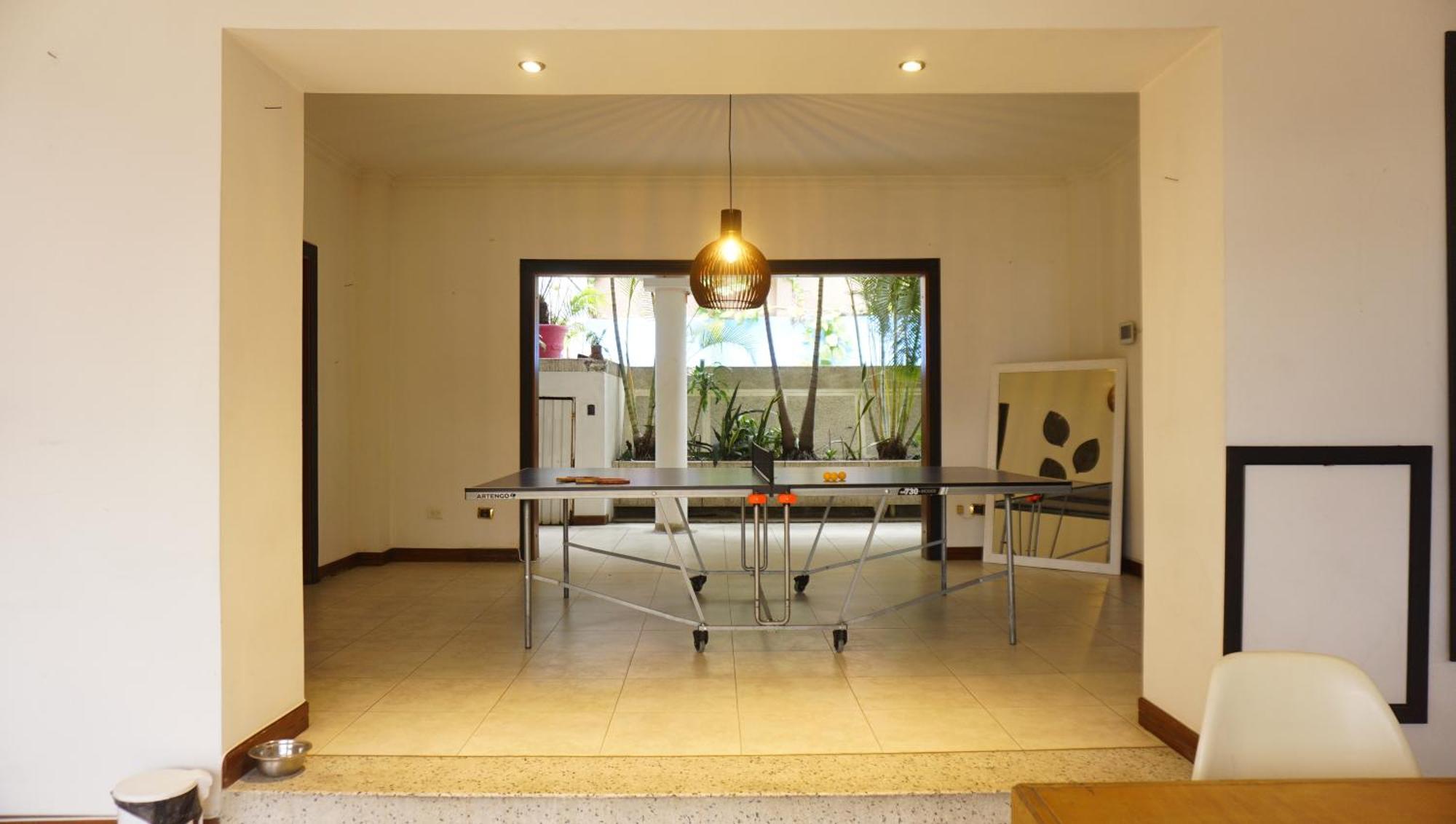 La Clave Hostel Cali Ngoại thất bức ảnh