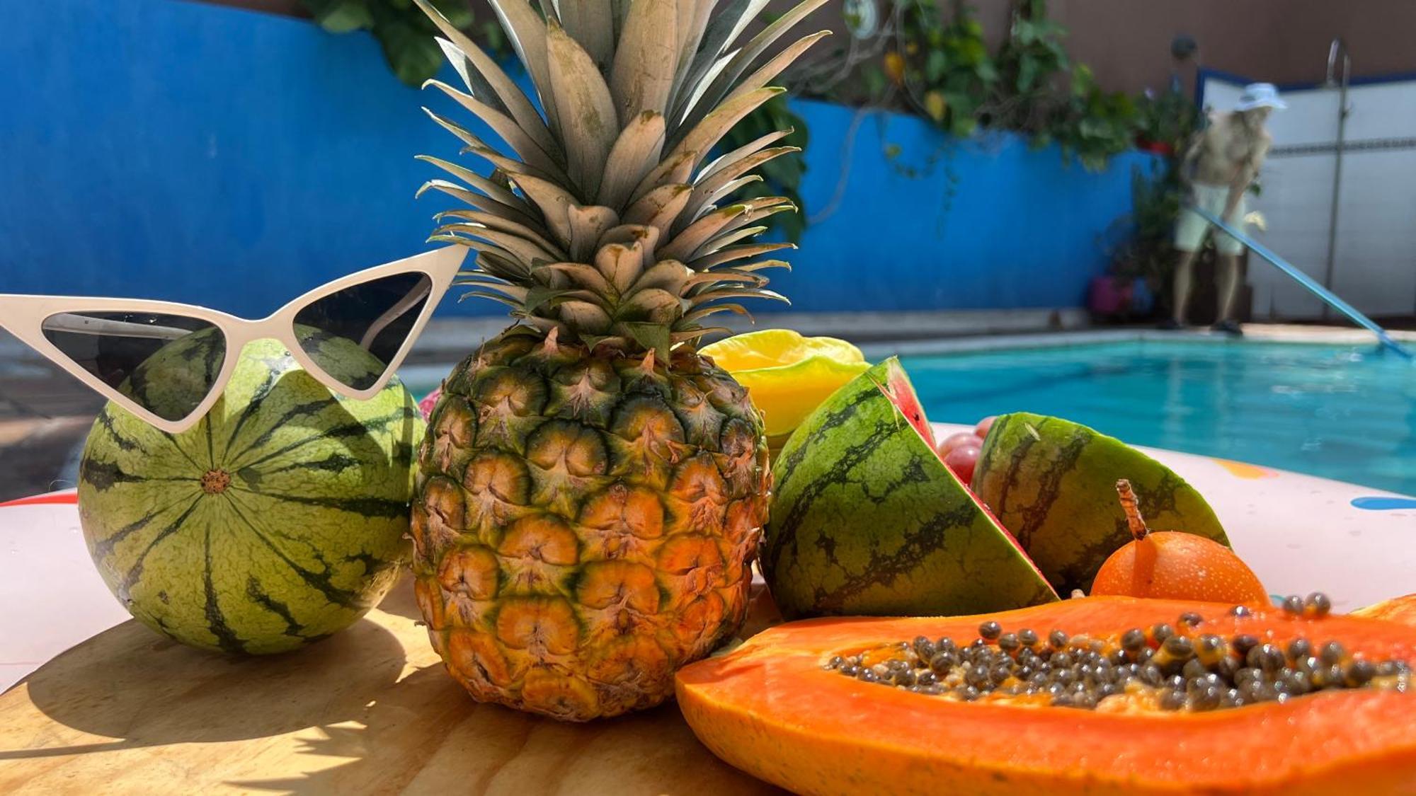 La Clave Hostel Cali Ngoại thất bức ảnh