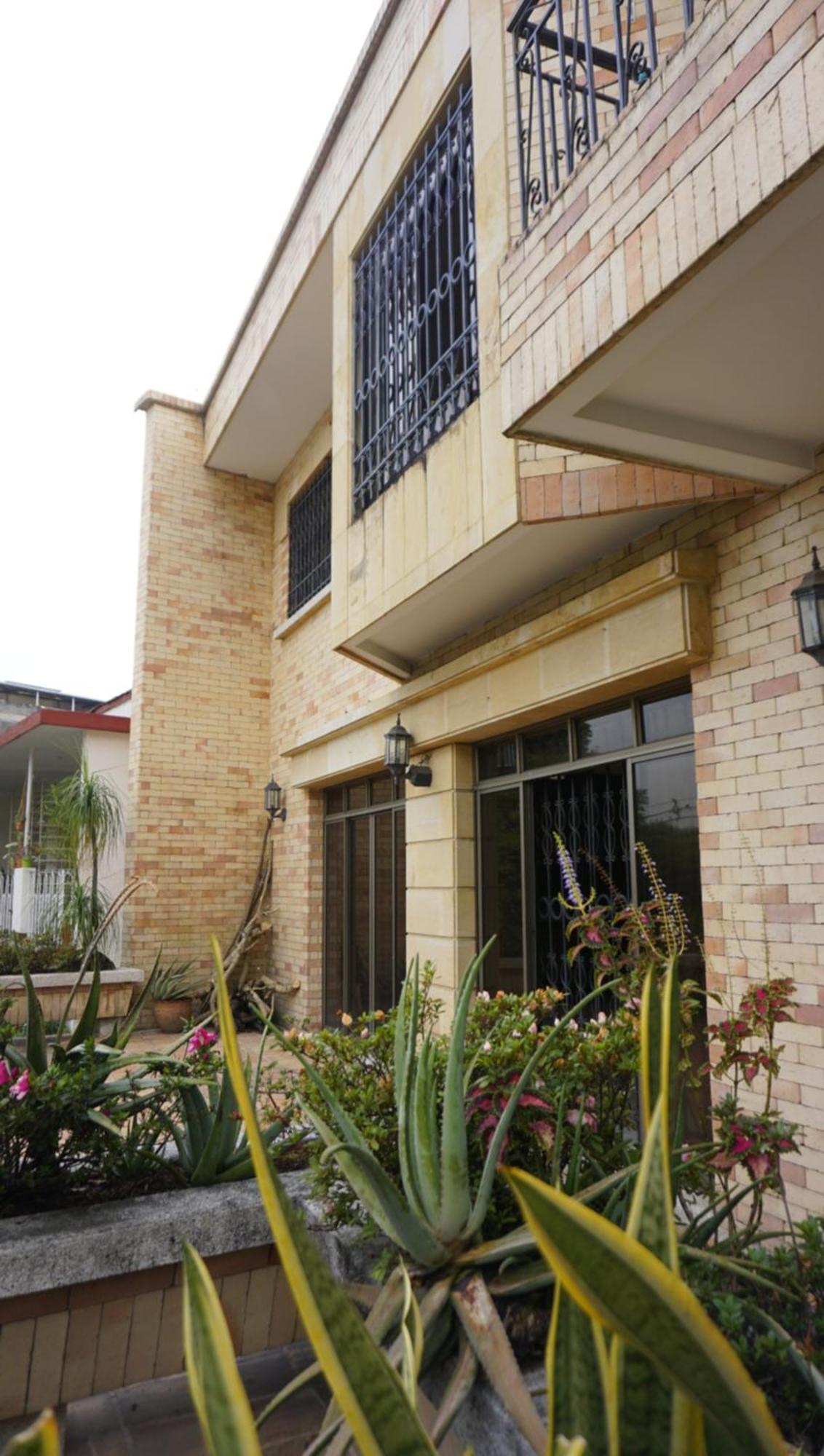 La Clave Hostel Cali Ngoại thất bức ảnh