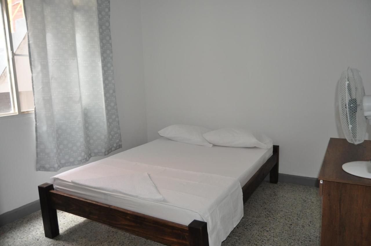 La Clave Hostel Cali Ngoại thất bức ảnh