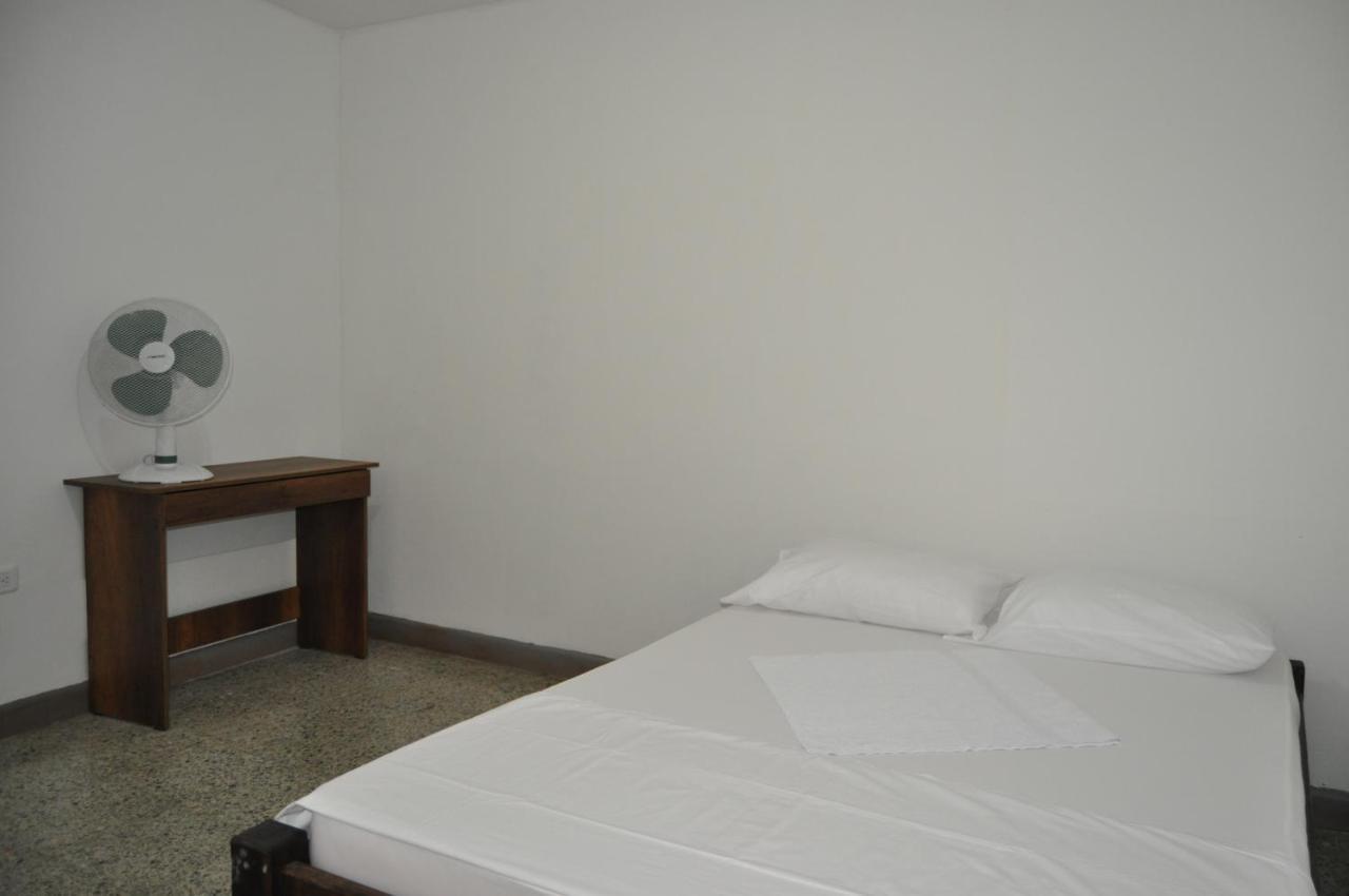 La Clave Hostel Cali Ngoại thất bức ảnh