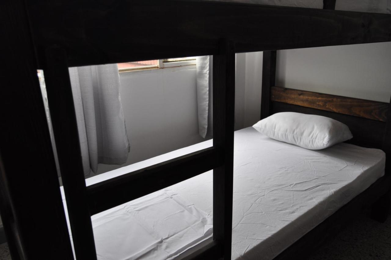 La Clave Hostel Cali Ngoại thất bức ảnh
