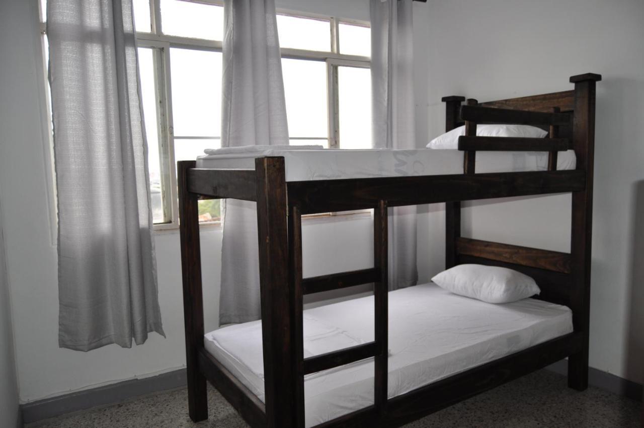 La Clave Hostel Cali Ngoại thất bức ảnh