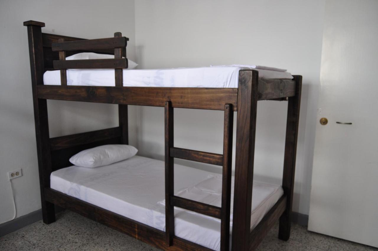 La Clave Hostel Cali Ngoại thất bức ảnh