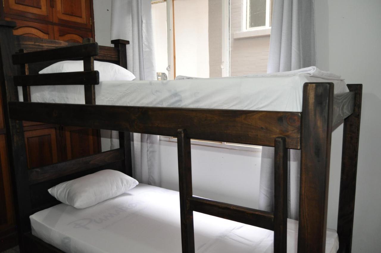 La Clave Hostel Cali Ngoại thất bức ảnh