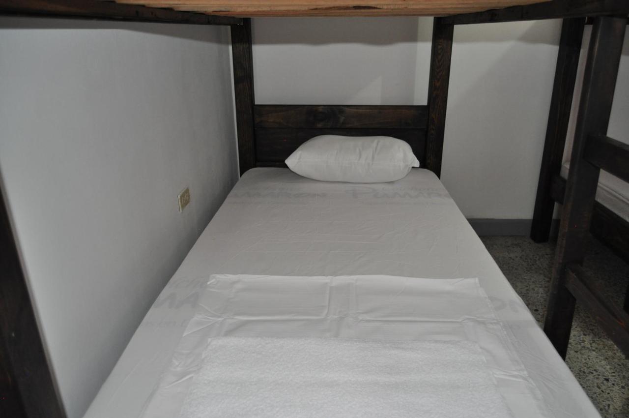 La Clave Hostel Cali Ngoại thất bức ảnh
