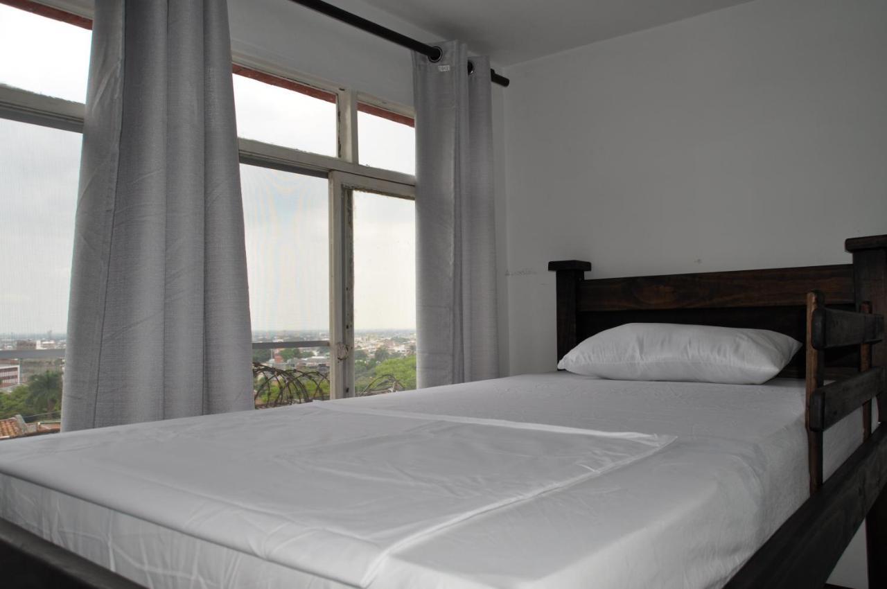 La Clave Hostel Cali Ngoại thất bức ảnh