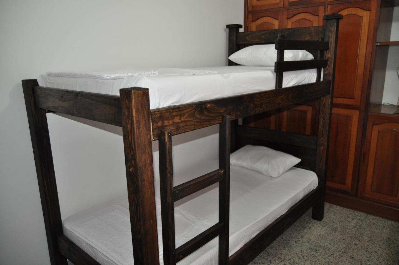 La Clave Hostel Cali Ngoại thất bức ảnh